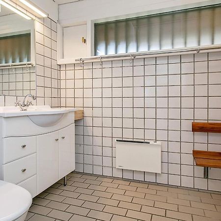Holiday Home Karrebaeksminde XX Ngoại thất bức ảnh