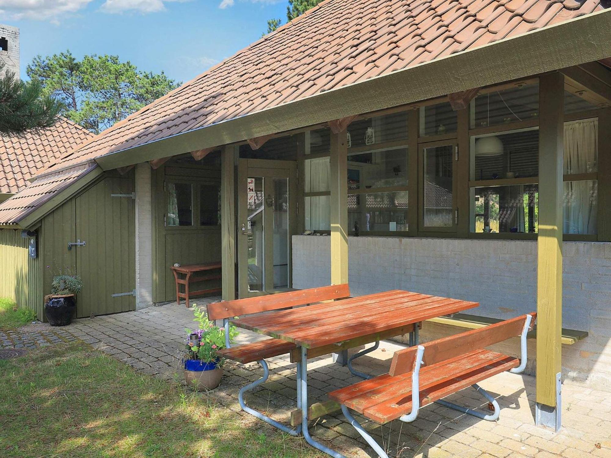 Holiday Home Karrebaeksminde XX Ngoại thất bức ảnh