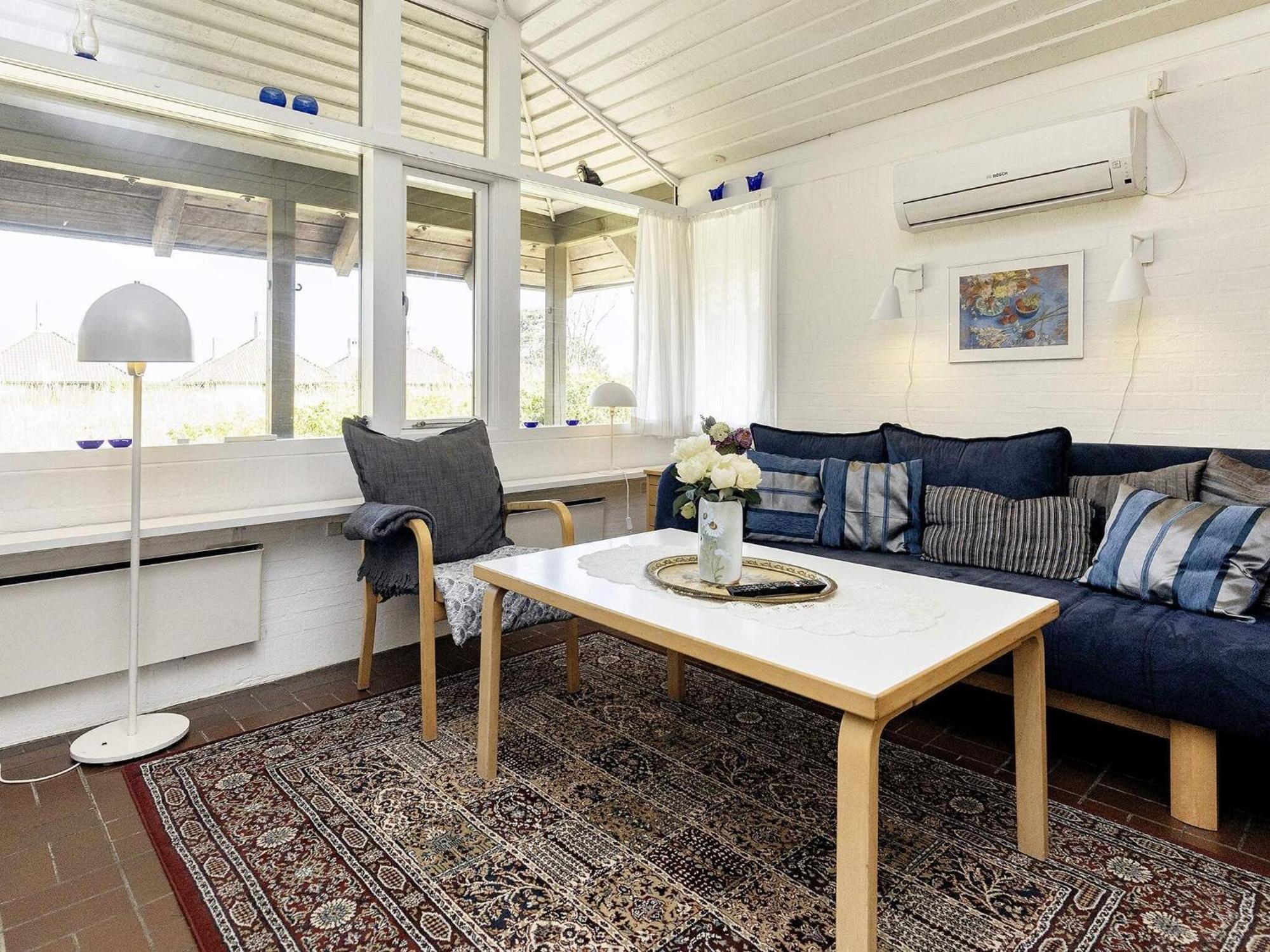 Holiday Home Karrebaeksminde XX Ngoại thất bức ảnh