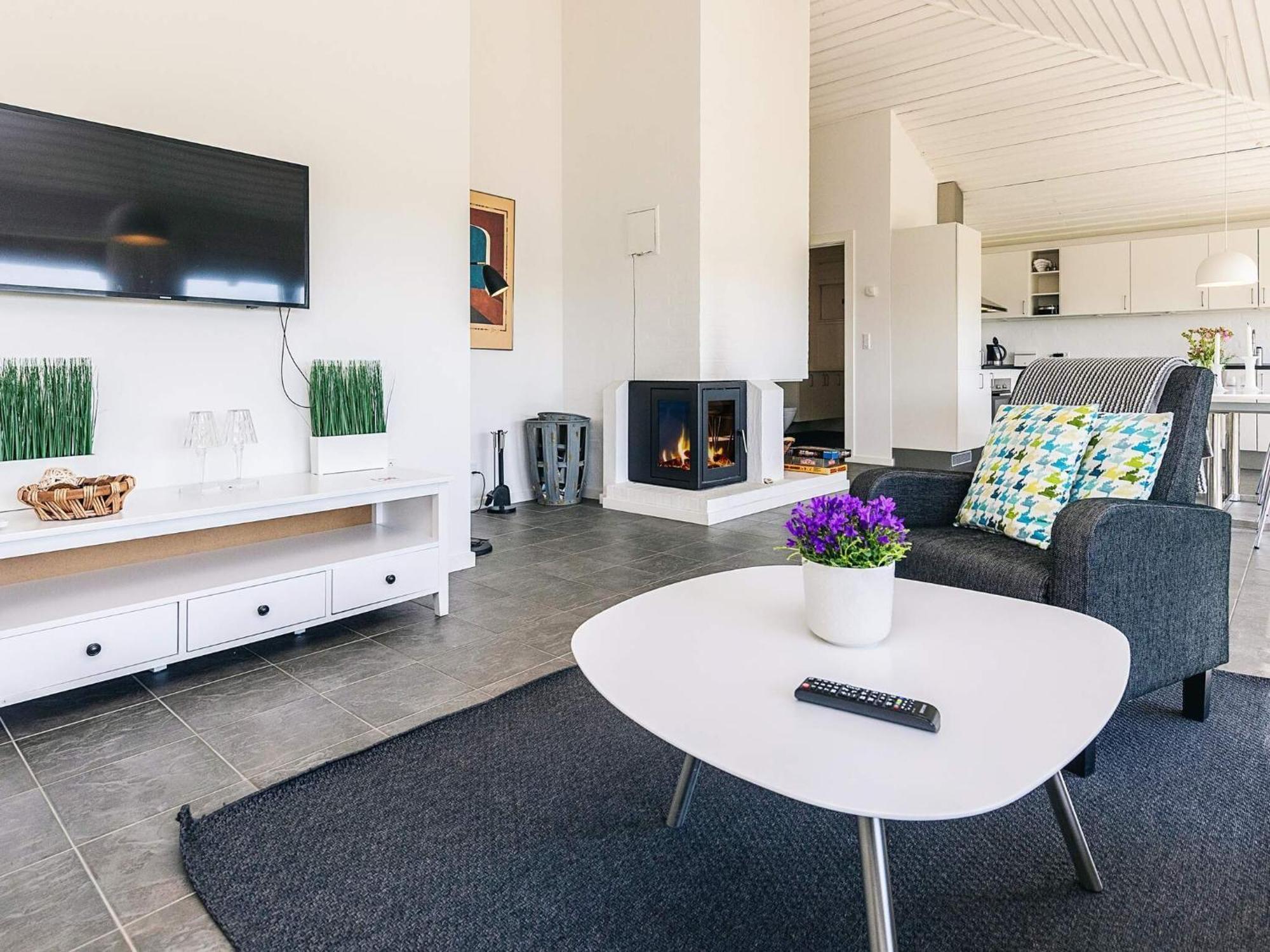 Holiday Home Karrebaeksminde XX Ngoại thất bức ảnh