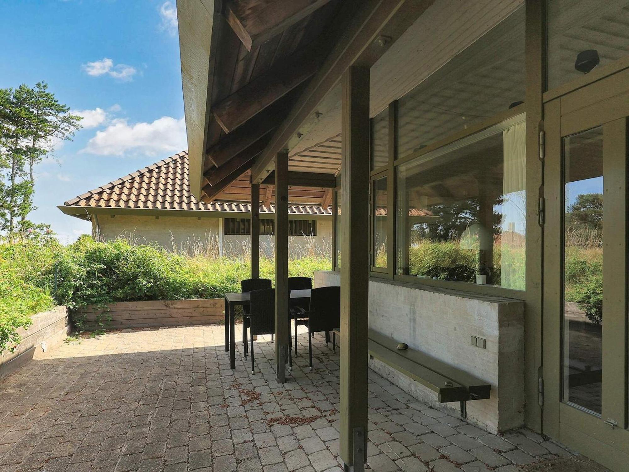 Holiday Home Karrebaeksminde XX Ngoại thất bức ảnh