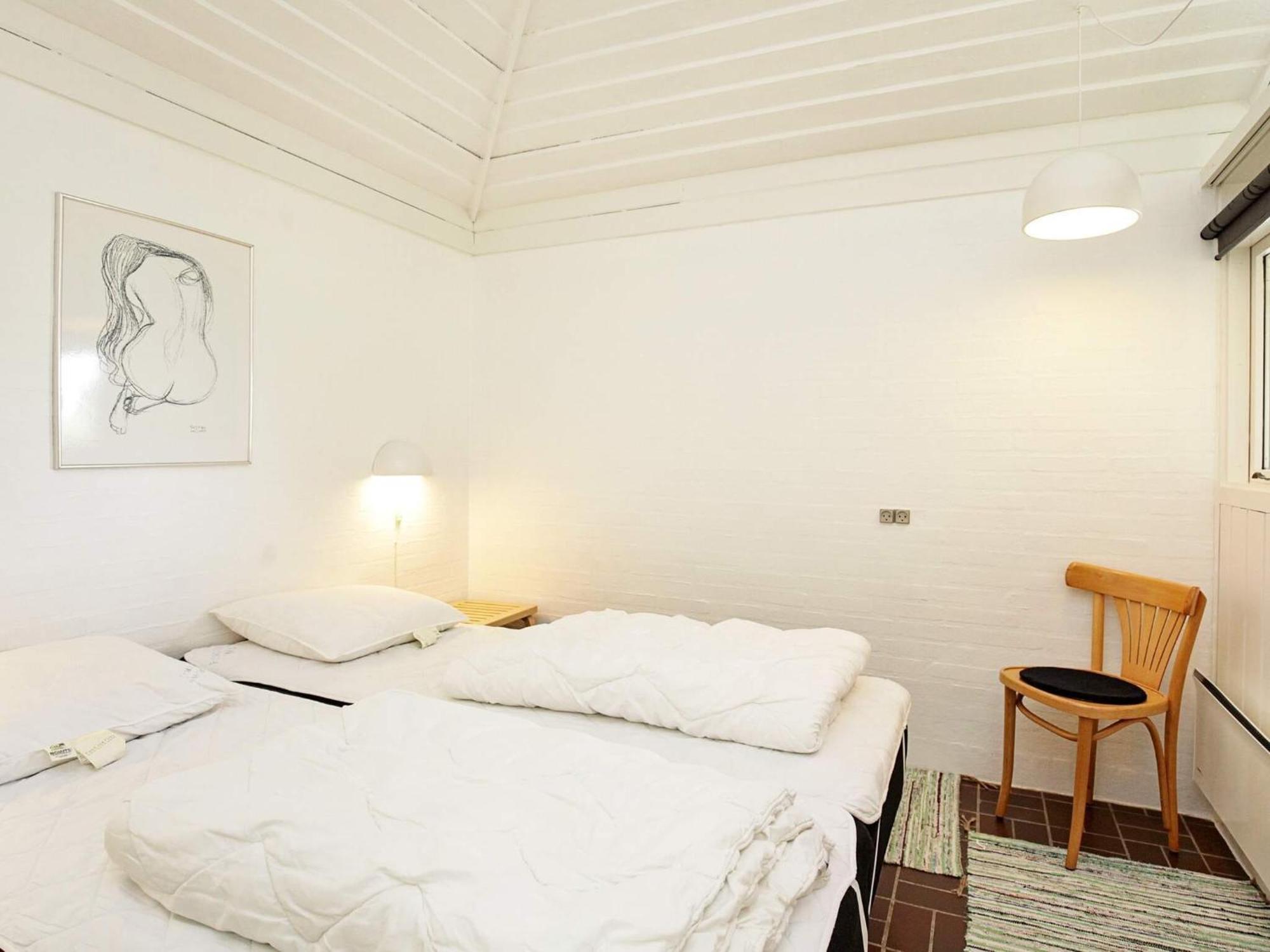 Holiday Home Karrebaeksminde XX Ngoại thất bức ảnh