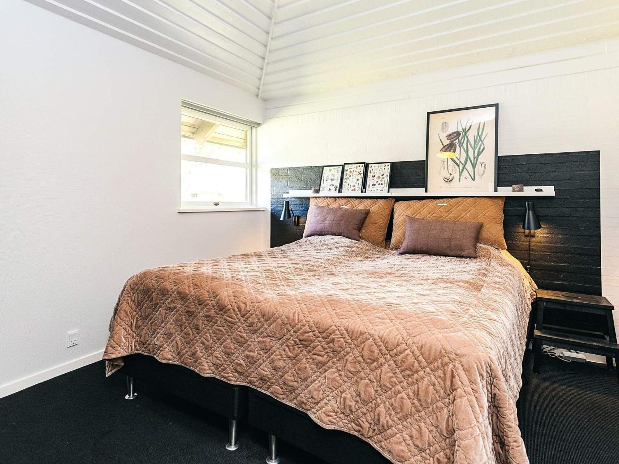 Holiday Home Karrebaeksminde XX Ngoại thất bức ảnh