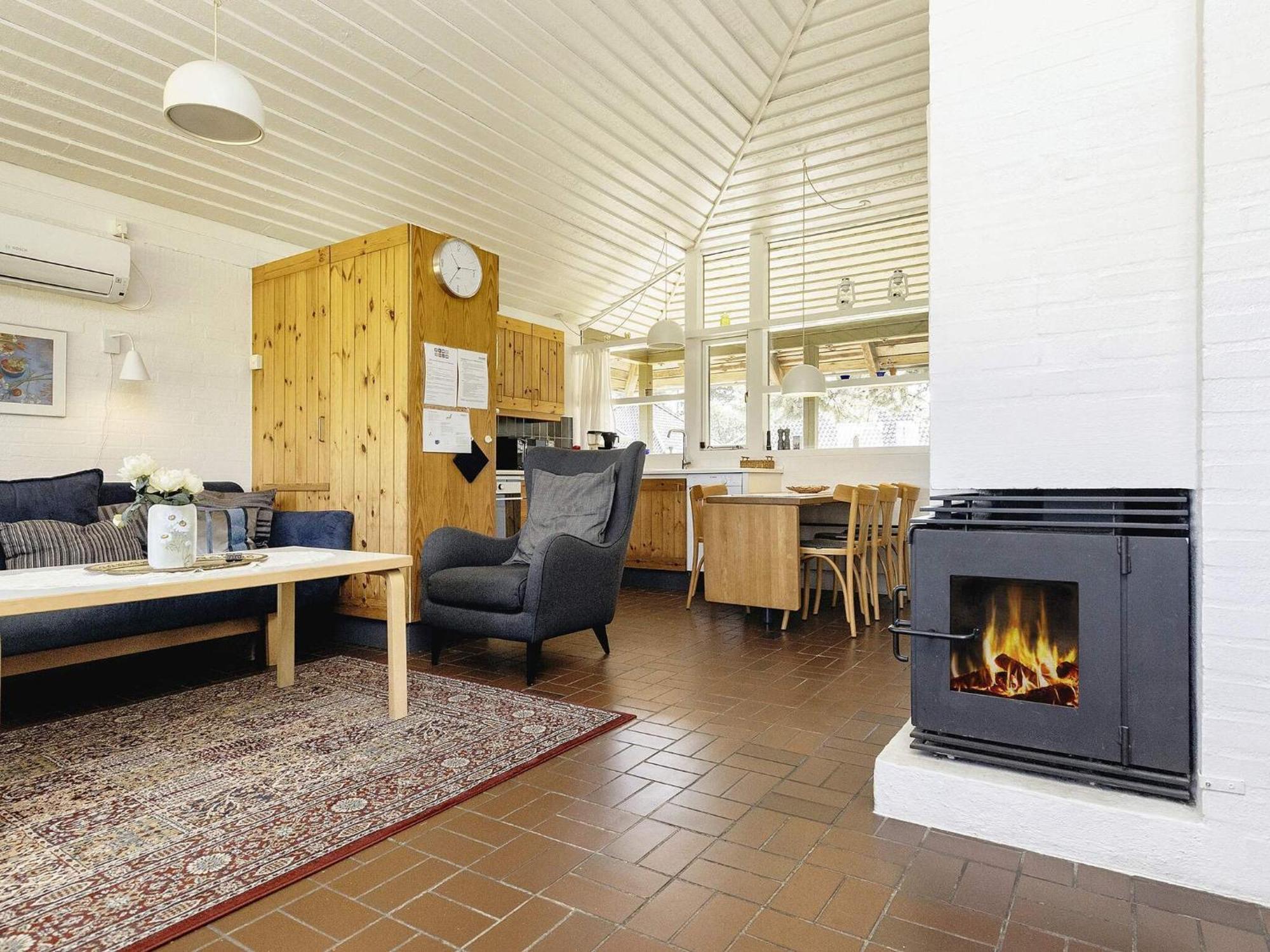 Holiday Home Karrebaeksminde XX Ngoại thất bức ảnh