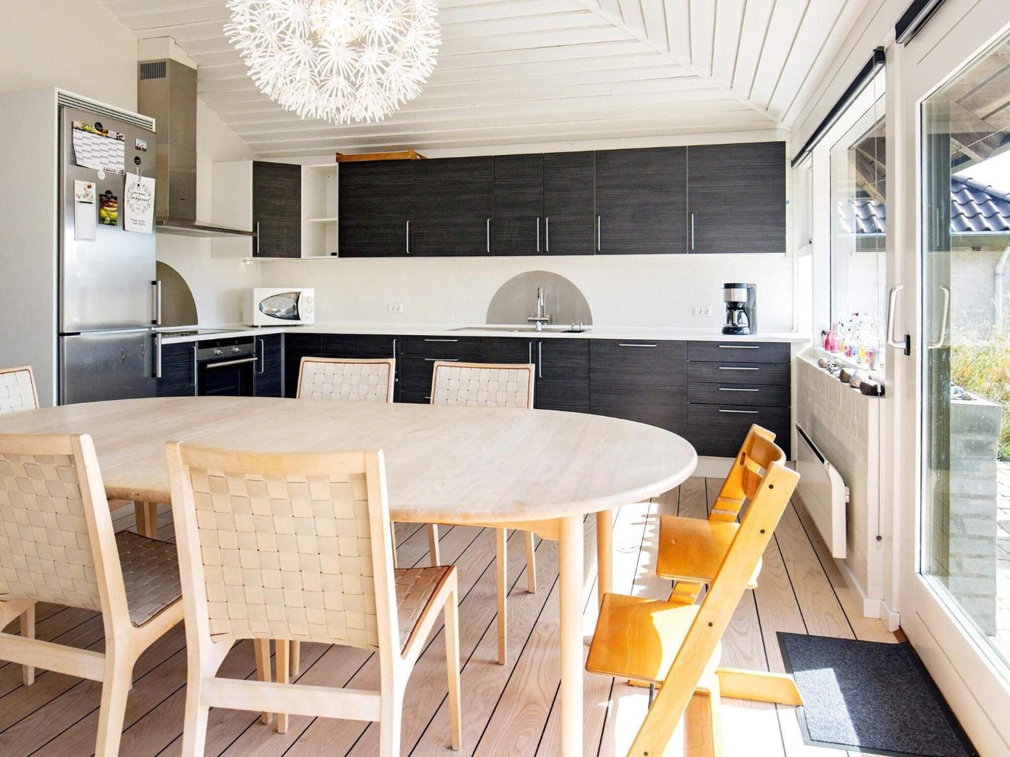 Holiday Home Karrebaeksminde XX Ngoại thất bức ảnh