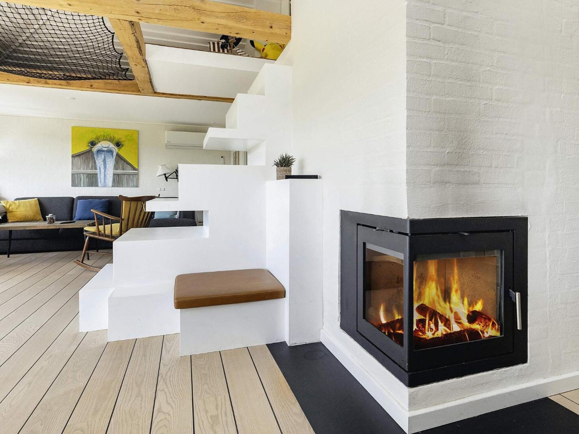 Holiday Home Karrebaeksminde XX Ngoại thất bức ảnh