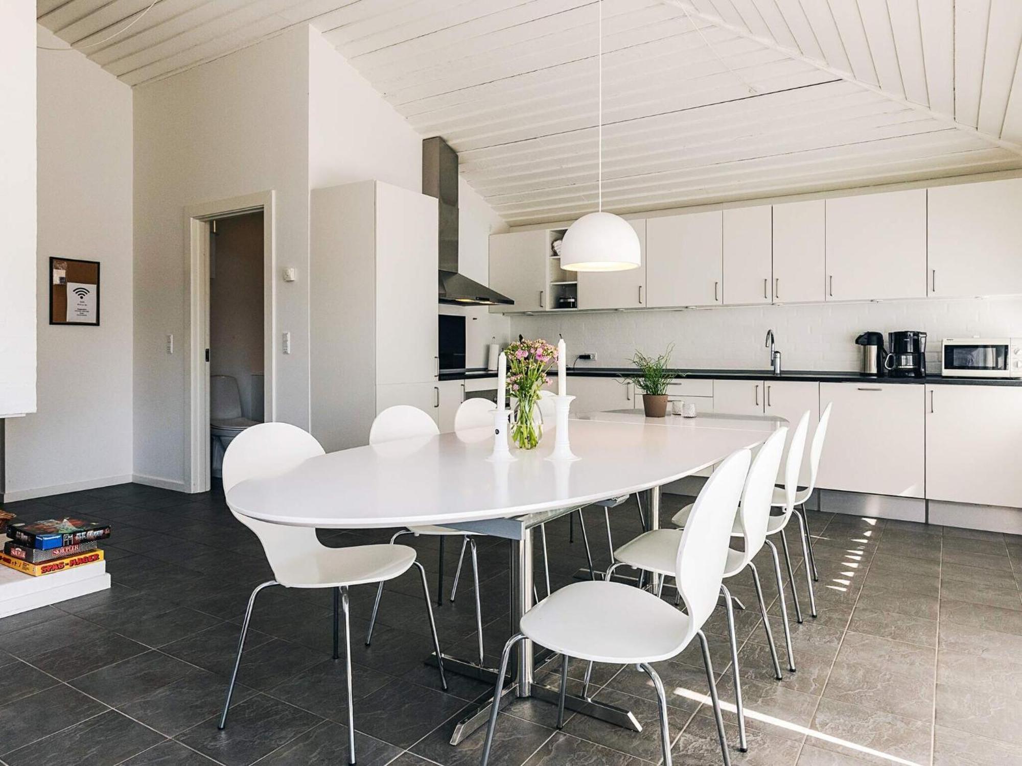 Holiday Home Karrebaeksminde XX Ngoại thất bức ảnh