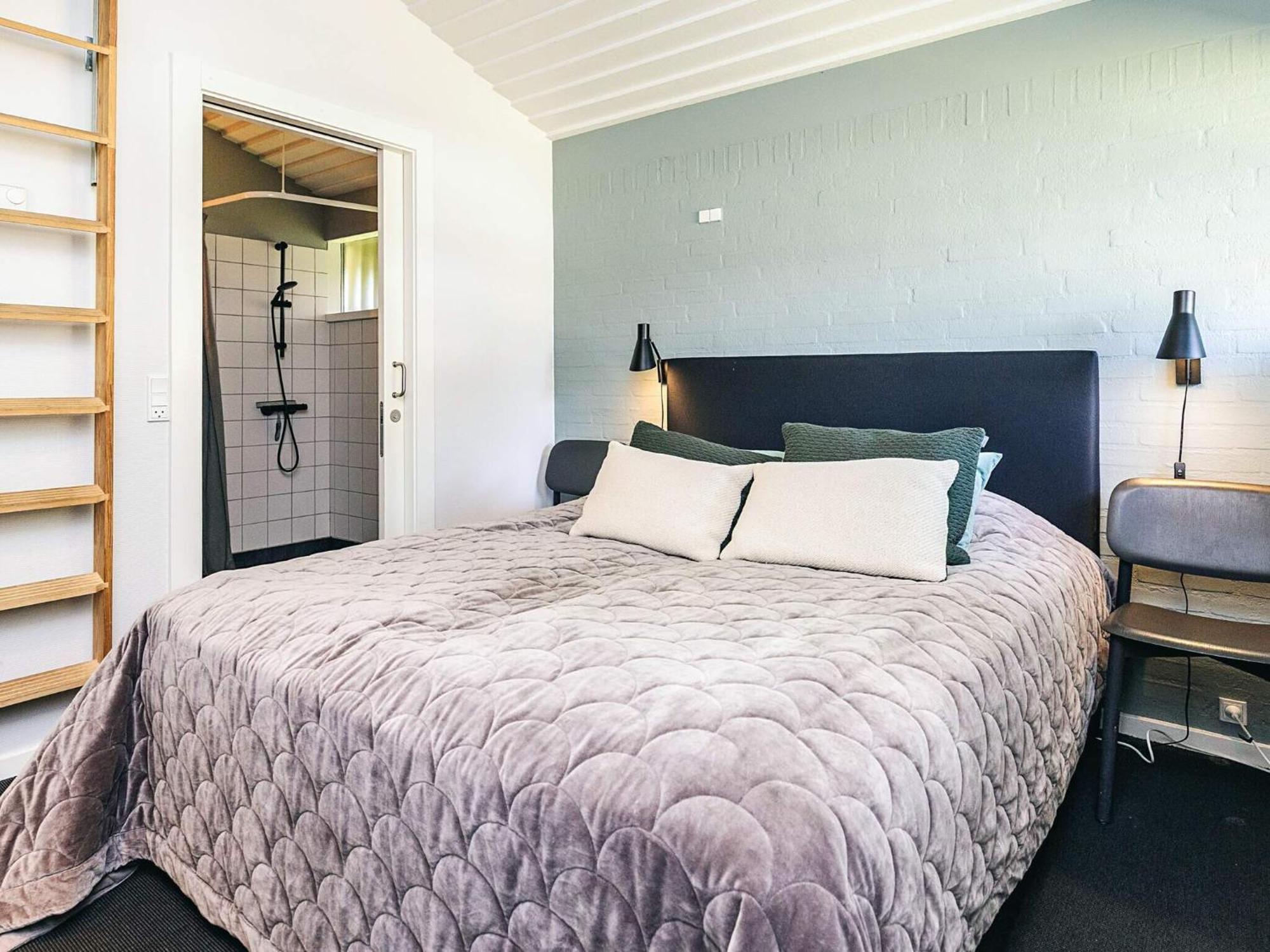 Holiday Home Karrebaeksminde XX Ngoại thất bức ảnh