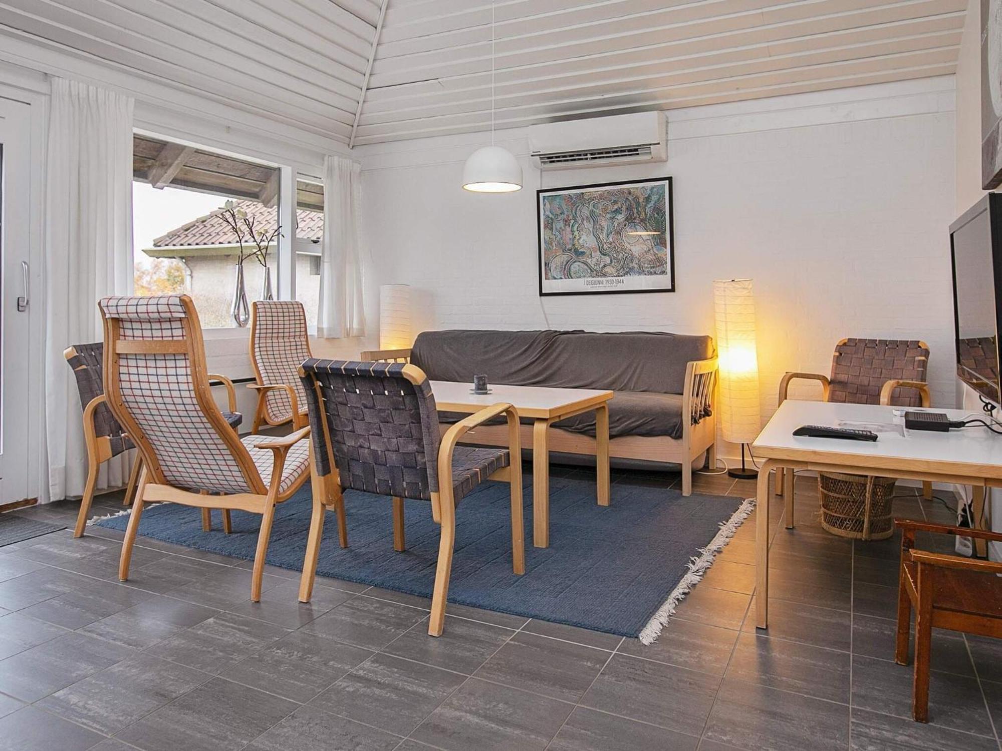 Holiday Home Karrebaeksminde XX Ngoại thất bức ảnh