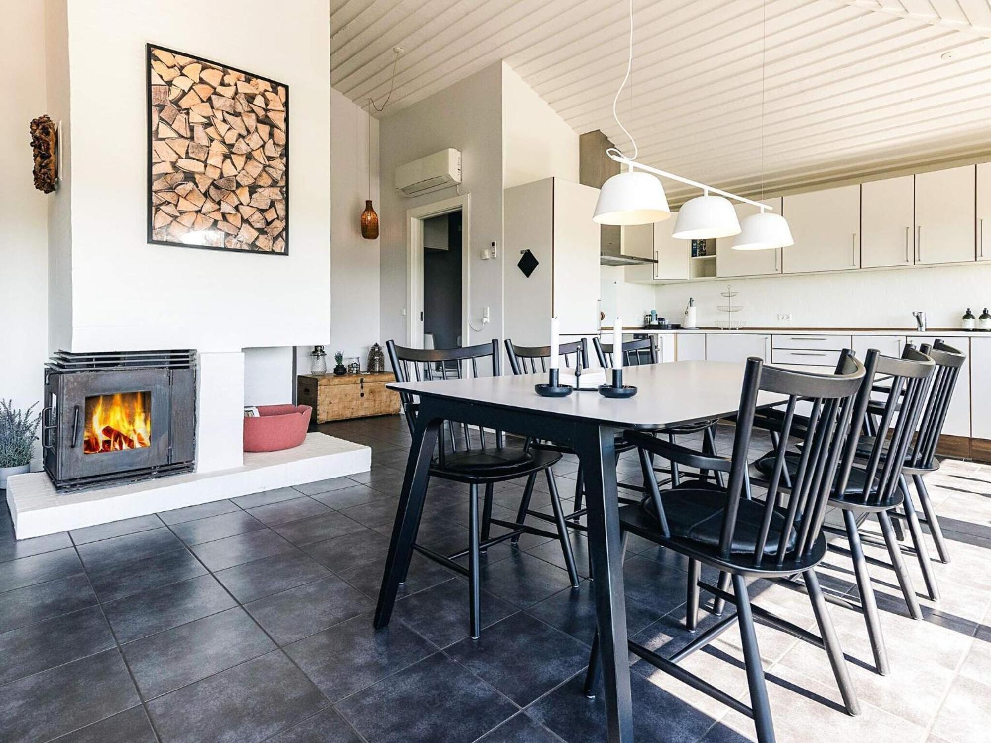 Holiday Home Karrebaeksminde XX Ngoại thất bức ảnh