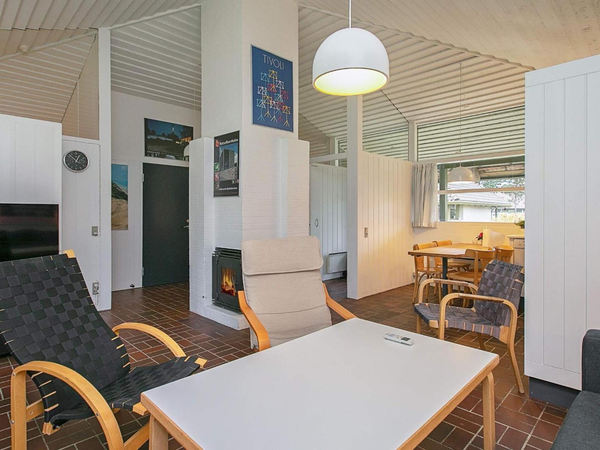 Holiday Home Karrebaeksminde XX Ngoại thất bức ảnh