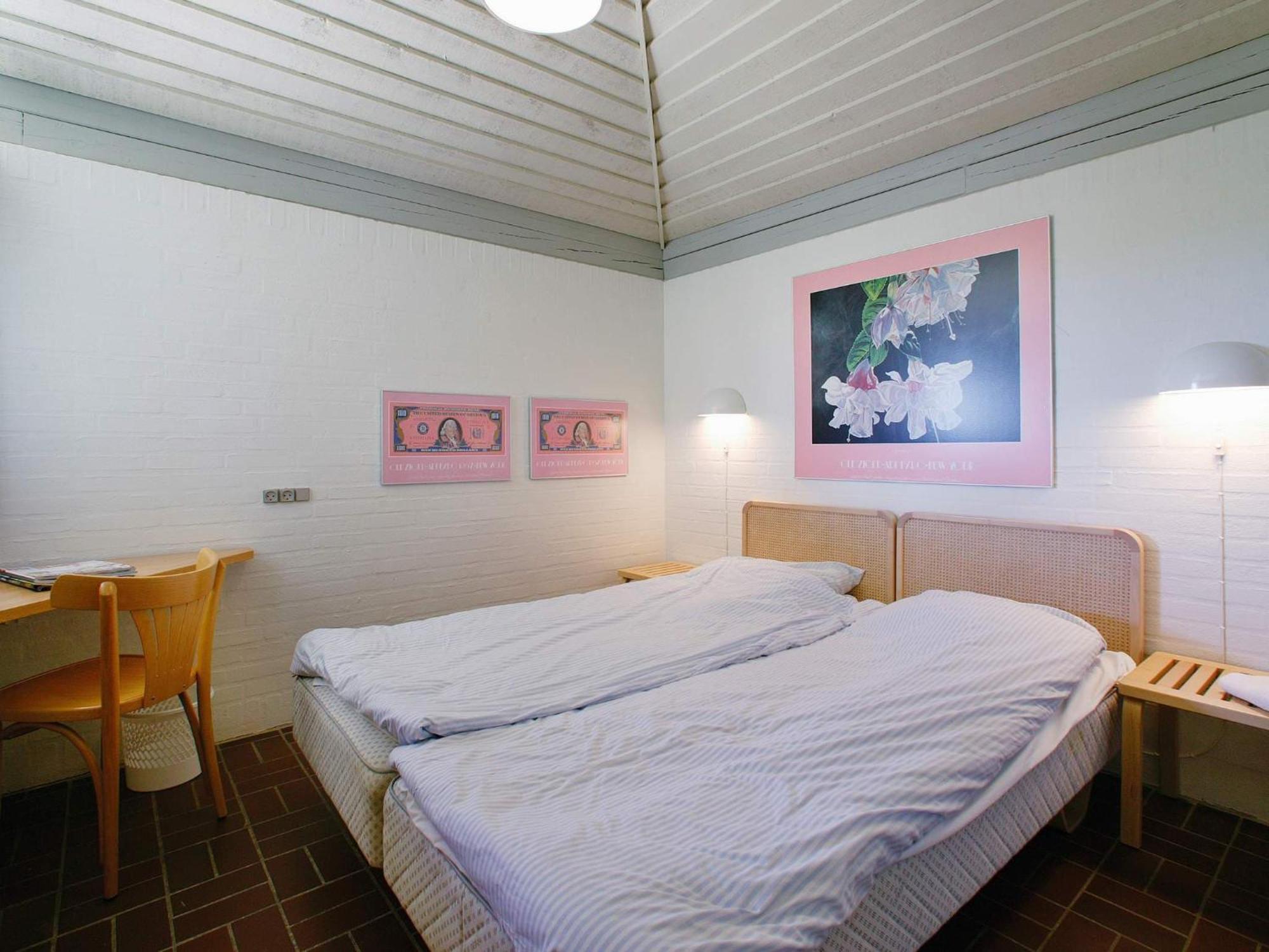Holiday Home Karrebaeksminde XX Ngoại thất bức ảnh