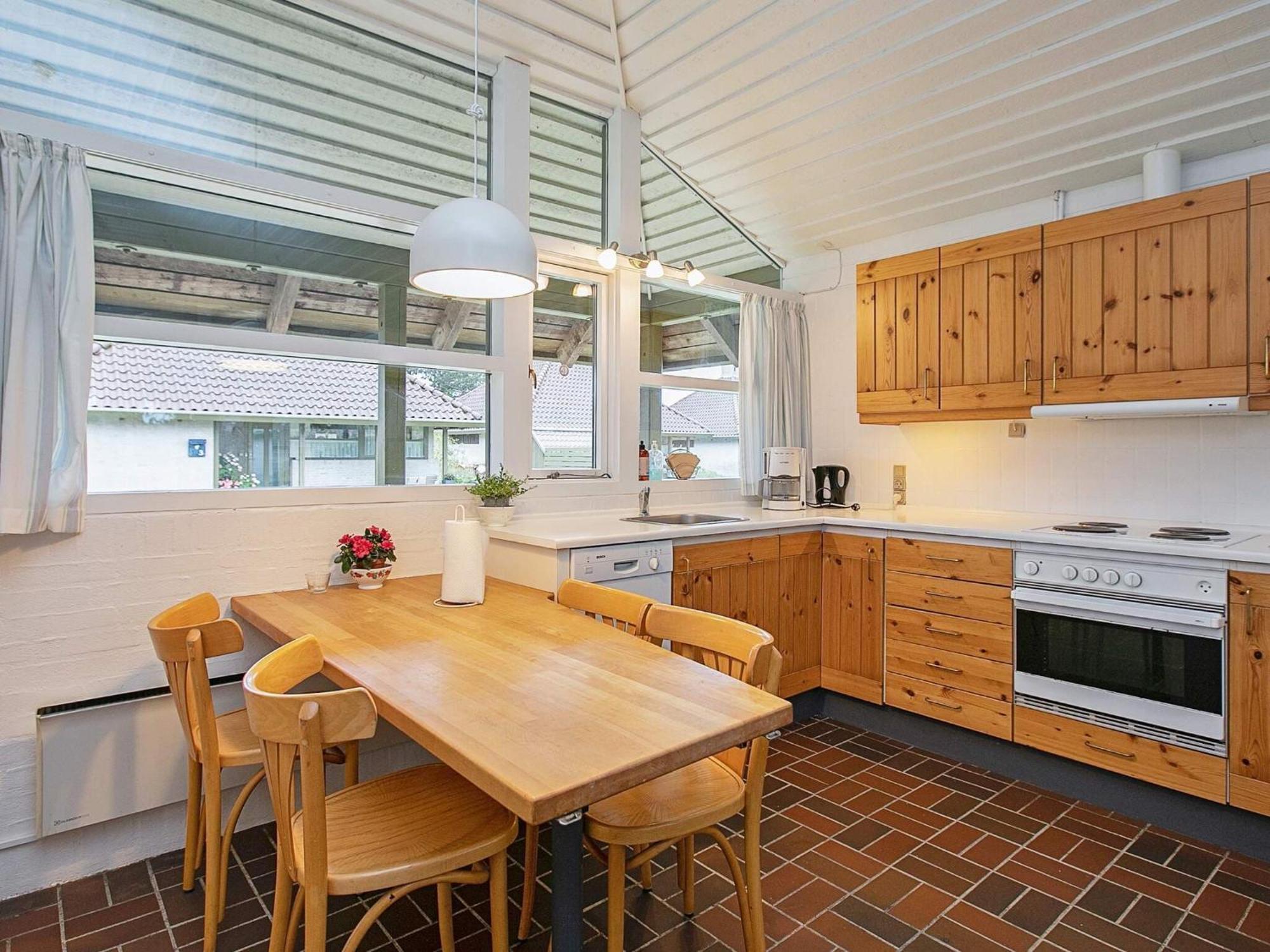 Holiday Home Karrebaeksminde XX Ngoại thất bức ảnh