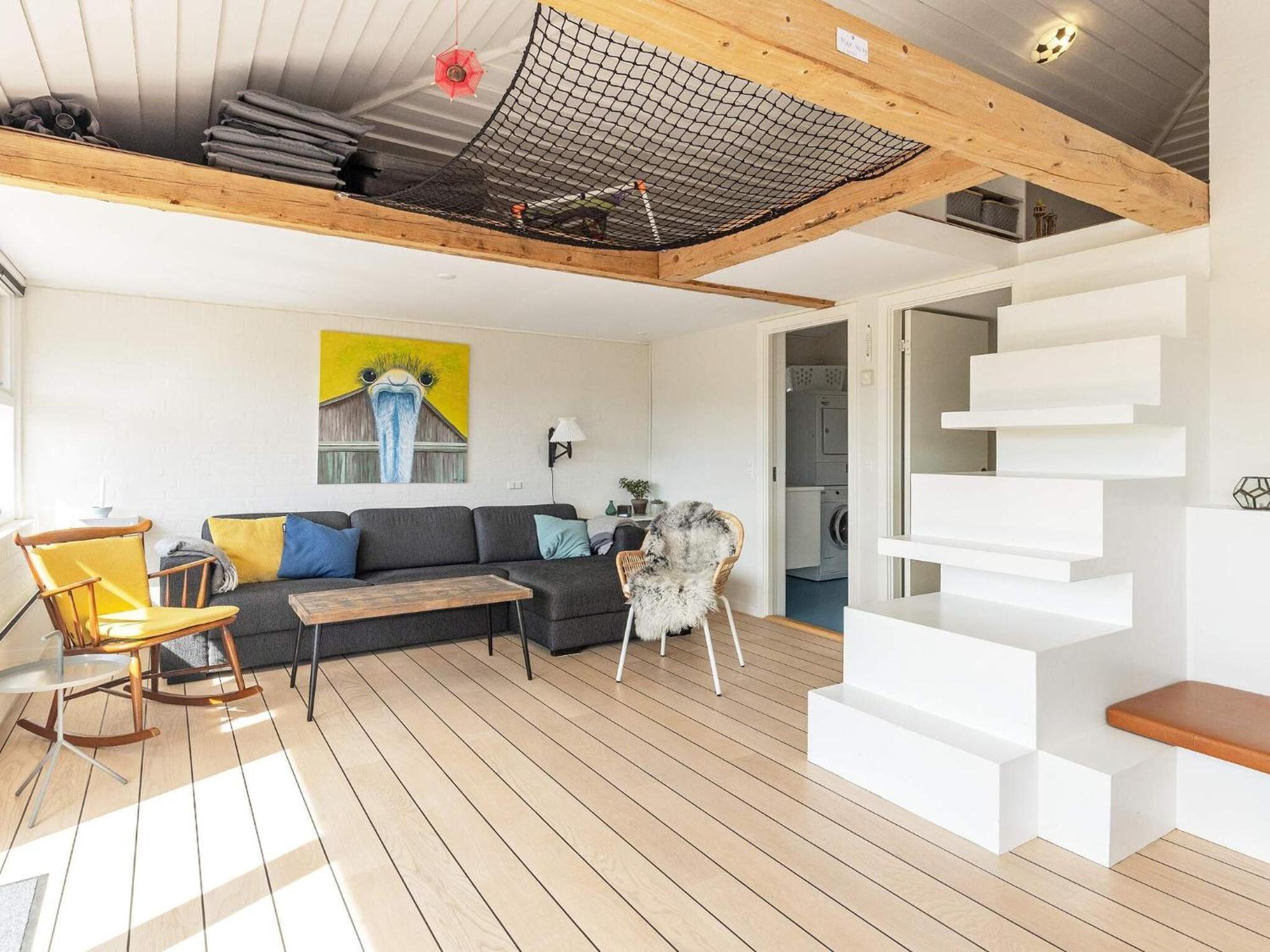 Holiday Home Karrebaeksminde XX Ngoại thất bức ảnh