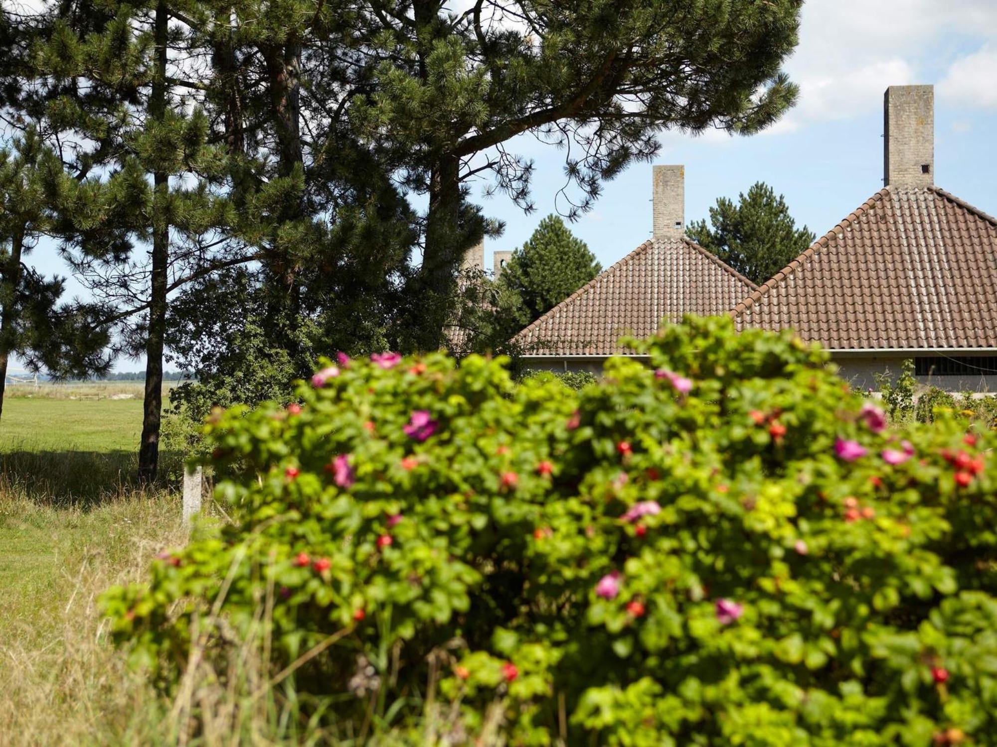Holiday Home Karrebaeksminde XX Ngoại thất bức ảnh