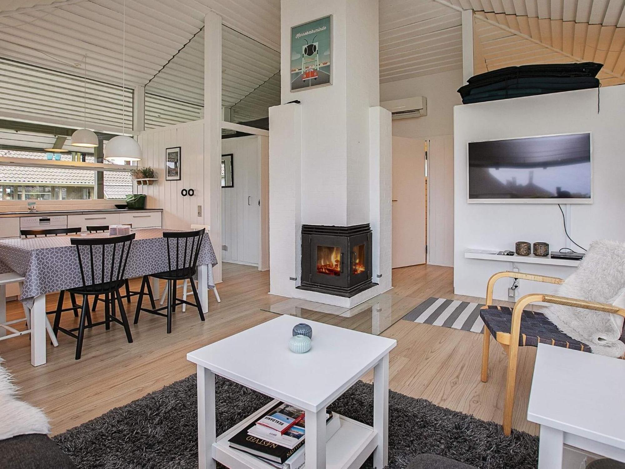 Holiday Home Karrebaeksminde XX Ngoại thất bức ảnh