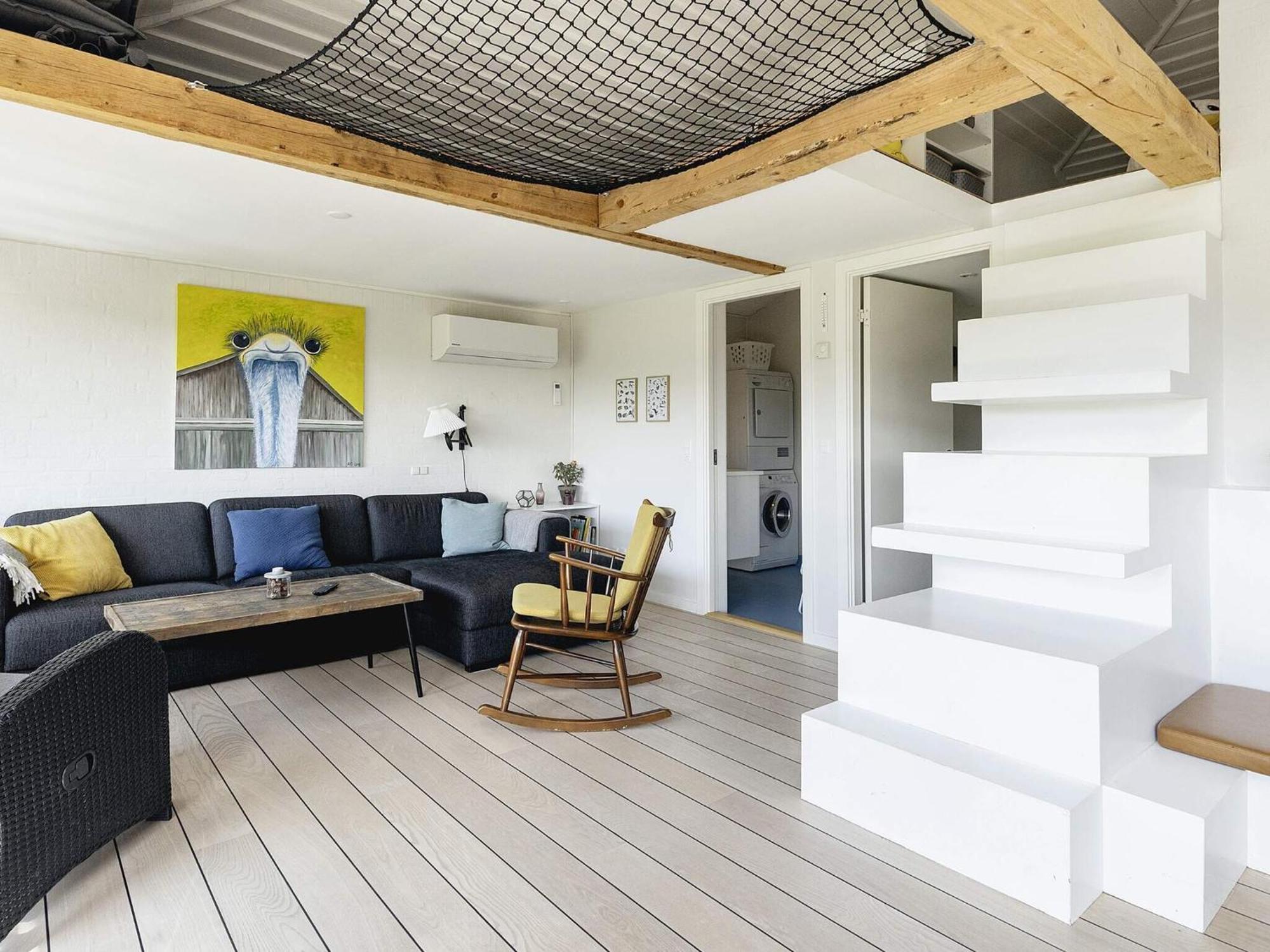 Holiday Home Karrebaeksminde XX Ngoại thất bức ảnh