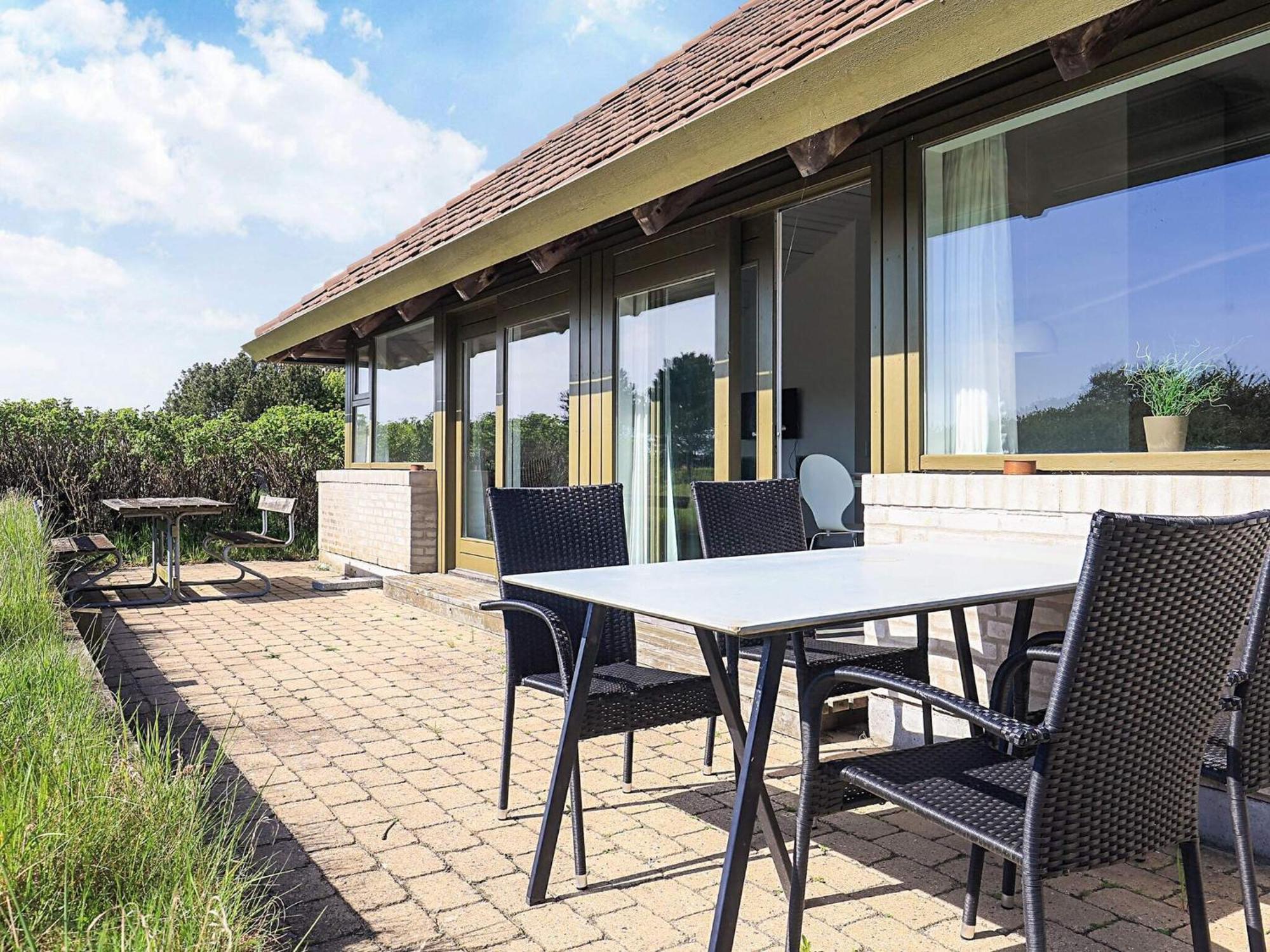 Holiday Home Karrebaeksminde XX Ngoại thất bức ảnh