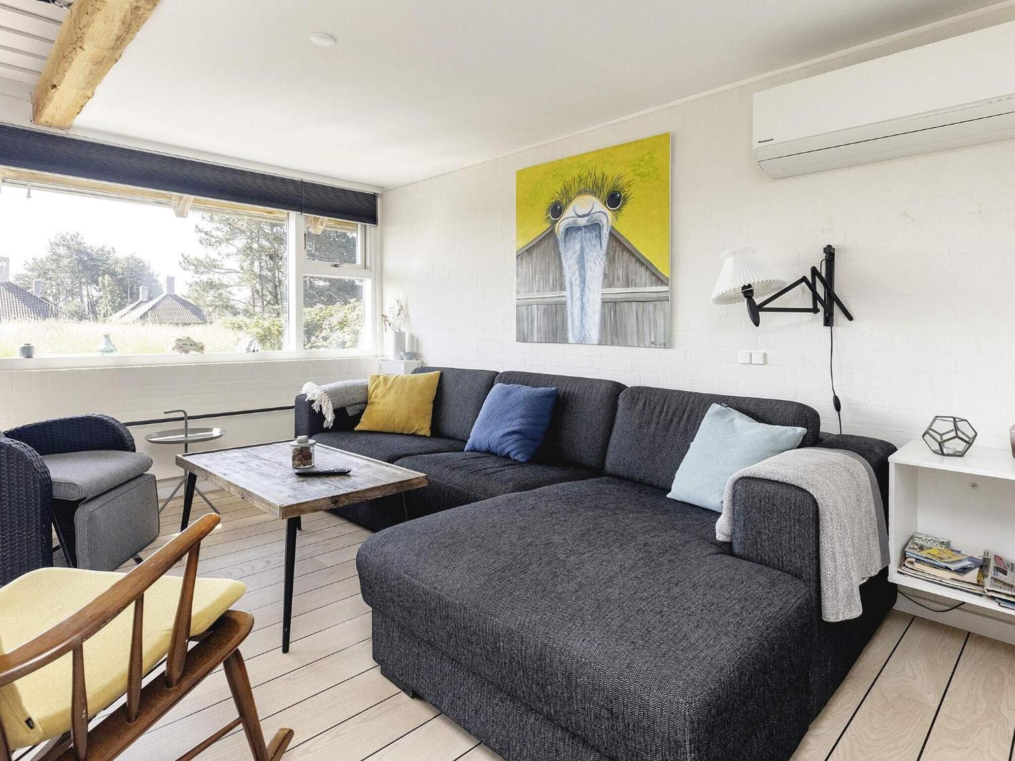 Holiday Home Karrebaeksminde XX Ngoại thất bức ảnh