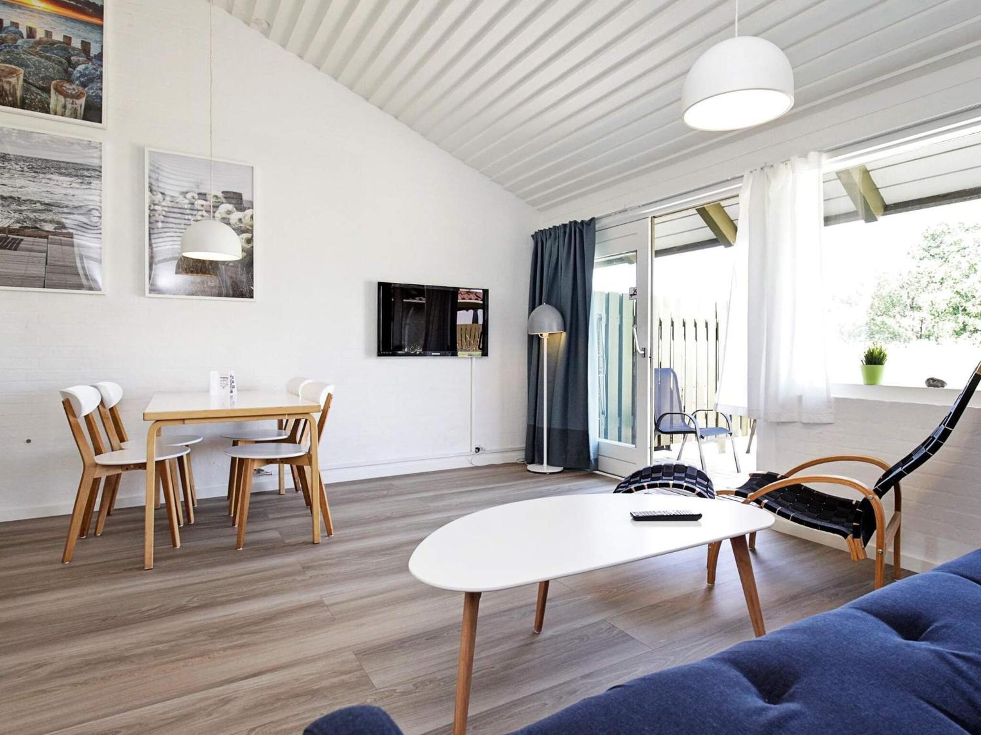 Holiday Home Karrebaeksminde XX Ngoại thất bức ảnh